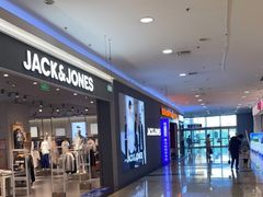 -永旺梦乐城国际商城(北清路店)