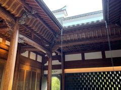 -养云安缦·廊