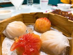 -东鑫记港式茶餐厅(南京东路店)