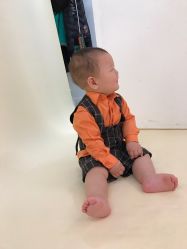 -倾城宝贝儿童摄影(浦东金谊店)