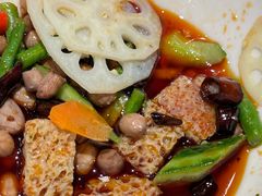 -回味南塘老王虾尾(总店)