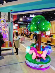 -LuckyStar幸运星家庭娱乐中心(东莞国贸店)