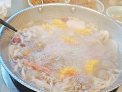 -手选潮汕鲜活牛肉火锅(二七广场店)