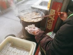 -原老水泵厂臭豆干