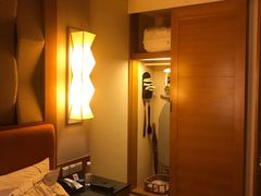 -惠州康帝国际酒店