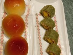 -骏丰酒楼(黄编店)