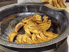 -李记清真馆(打钉巷店)