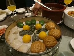 -海景壹号大酒店(惠钱路店)