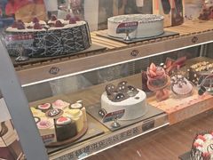 -DQ·蛋糕·冰淇淋(龙湖狮山天街店)