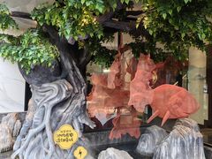 -院里寻菜·精致庭院菜(观沙岭店)