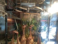 -芳芳私房菜·精做淮扬菜(承德路店)