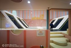 -奈尔宝家庭中心·亲子餐厅(鄞州万达店)