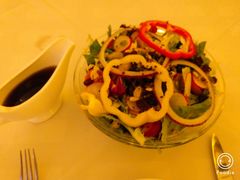 -成桂西餐厅·42年的味道(五大道疙瘩楼店)