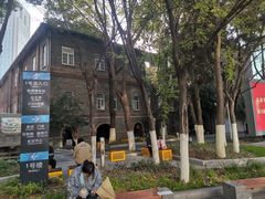 -南京鼓楼医院(鼓楼本部)