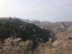 -蟠龙山长城景区