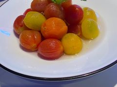-钳小柒·小龙虾蓝龙王烧烤夜宵(长寿路店)
