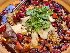 -月福京味斋·烤鸭店·北京菜(鼓楼总店)