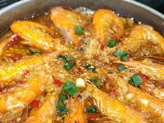 -好灶头妈妈菜·柴火灶台鱼·千岛湖土菜地标美食