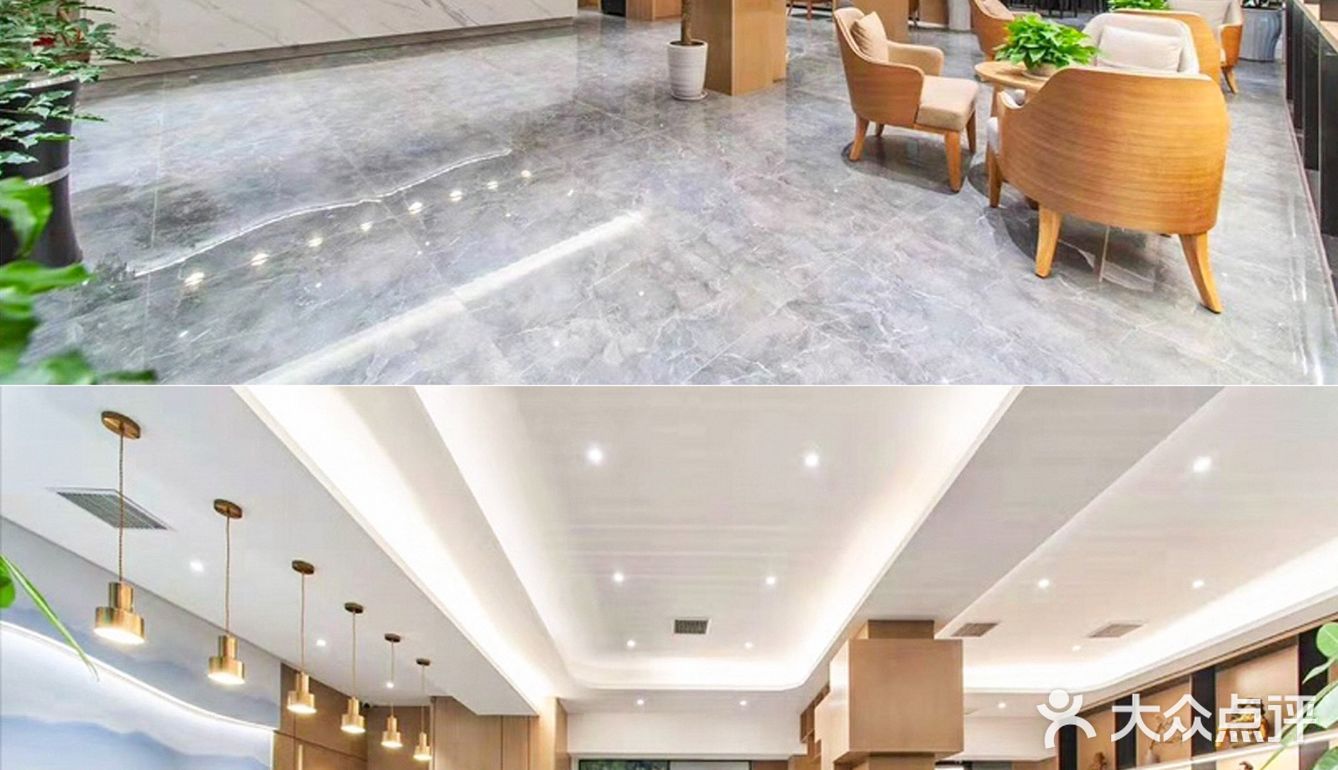 约~小伙伴来洈水之旅|途派连锁酒店