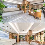 约~小伙伴来洈水之旅|途派连锁酒店