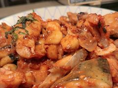 -食百绚全日制餐厅(成都棕榈泉费尔蒙酒店)
