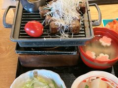 -味太助·银饭食堂(中华城店)