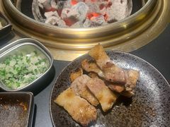 -黑崎烧肉·山野厨房(坪山店)