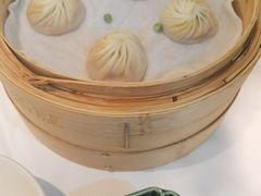 -桂满陇·手作小笼包&江南叫花鸡(中山公园店)
