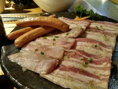 -本寻烧肉酒场(双井店)