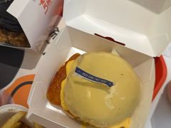 -前进5路汉堡炸鸡(汉街skp店)