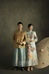 -太古映画婚纱摄影(天河店)