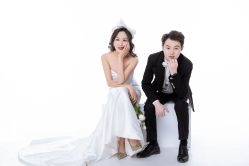 点击看大图 -情订奇缘婚纱摄影(和平路店)