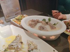 -江宴渔村·鱼鲜土菜(紫荆广场店)