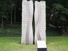 -上海月湖雕塑公园
