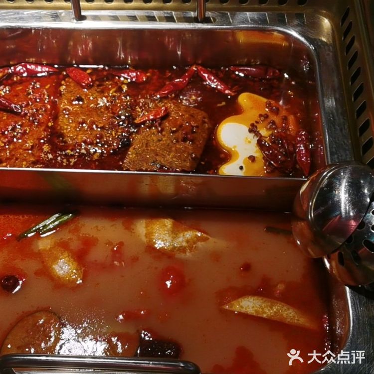 超开心，之前一直吃的是吊桥路的那家