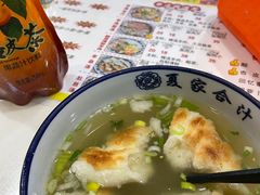 -夏家合汁(天润花园小区店)