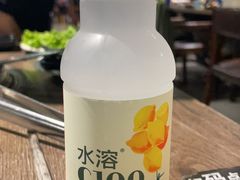 -火炉火自助餐(枫蓝国际店)