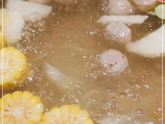 -俏牛哥鲜牛肉牛肆馆(重庆天地店)