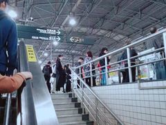 -宝山路(地铁站)