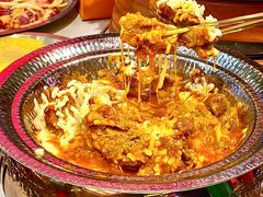 -南浦洞烤肉·新世界版(奥体店)