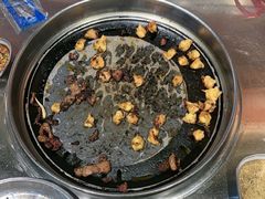 -英雄故事地摊烤肉(马驹桥店)