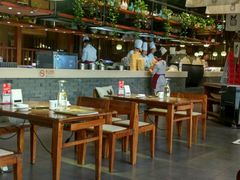 -黑鸡小馆(金源店)