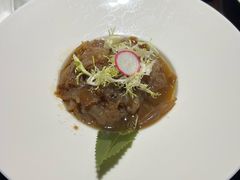 -外高桥喜来登酒店采悦轩