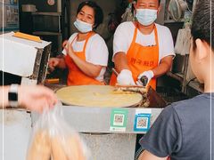 -胖子煎饼店(钦州南路店)