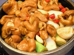 -徽镇小厨·经典徽菜(十里河店)