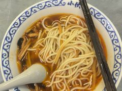 -梅溪·小伙子干挑面(安吉总店)