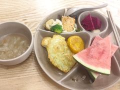 -素满香·素食自助餐(福州·长乐北路店)