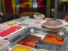 -海底捞火锅(亲子主题北金鹰店)