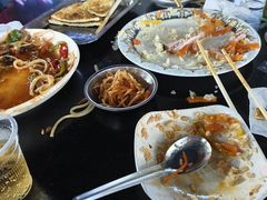 -新疆哈利德餐厅(紫薇都市店)