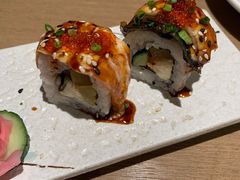 -大渔铁板烧(花园道店)